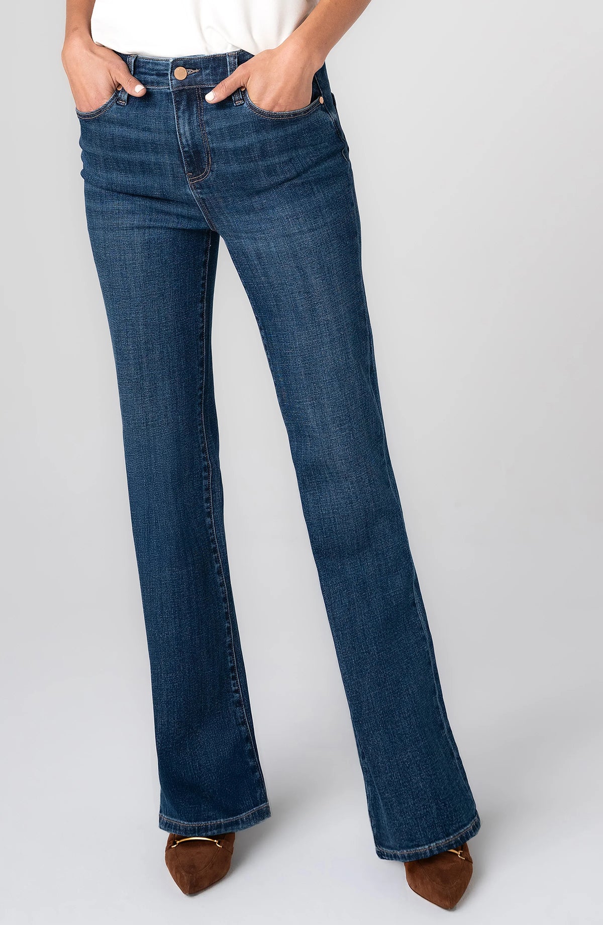 LUCY BOOTCUT