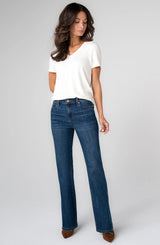 LUCY BOOTCUT