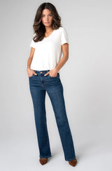 LUCY BOOTCUT