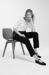 KELSEY TROUSER