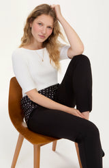 KELSEY TROUSER