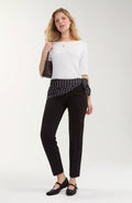 KELSEY TROUSER