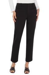 HOLLY WELT POCKET TROUSER