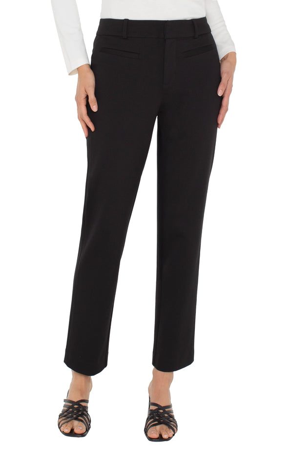 HOLLY WELT POCKET TROUSER