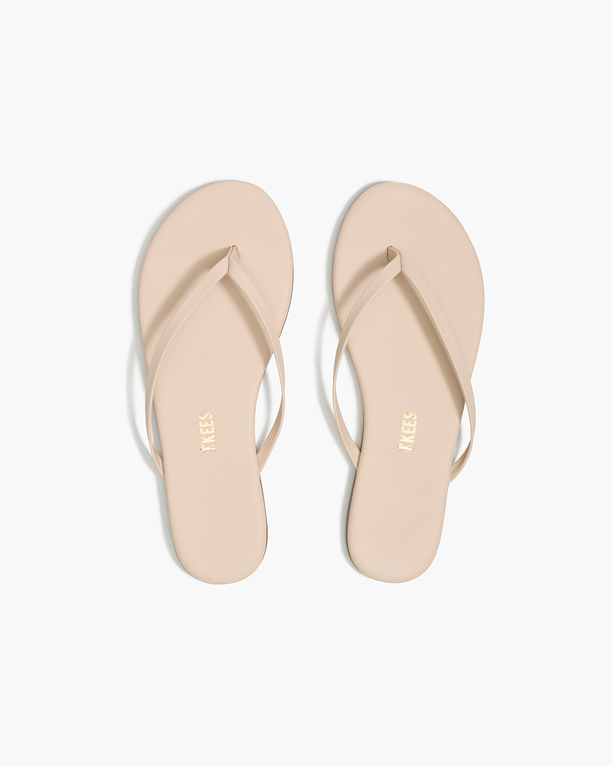 Lily Nudes - Linen