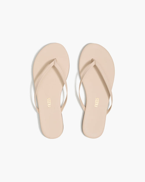 Lily Nudes - Linen