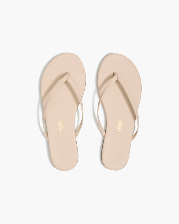 Lily Nudes - Linen