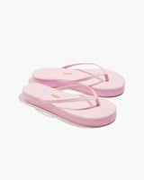 Lily Platforms - Powder Pink