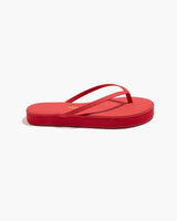 Lily Platforms - Red