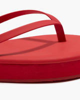 Lily Platforms - Red