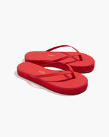 Lily Platforms - Red