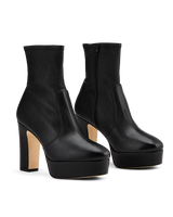 Luz: Black Nappa