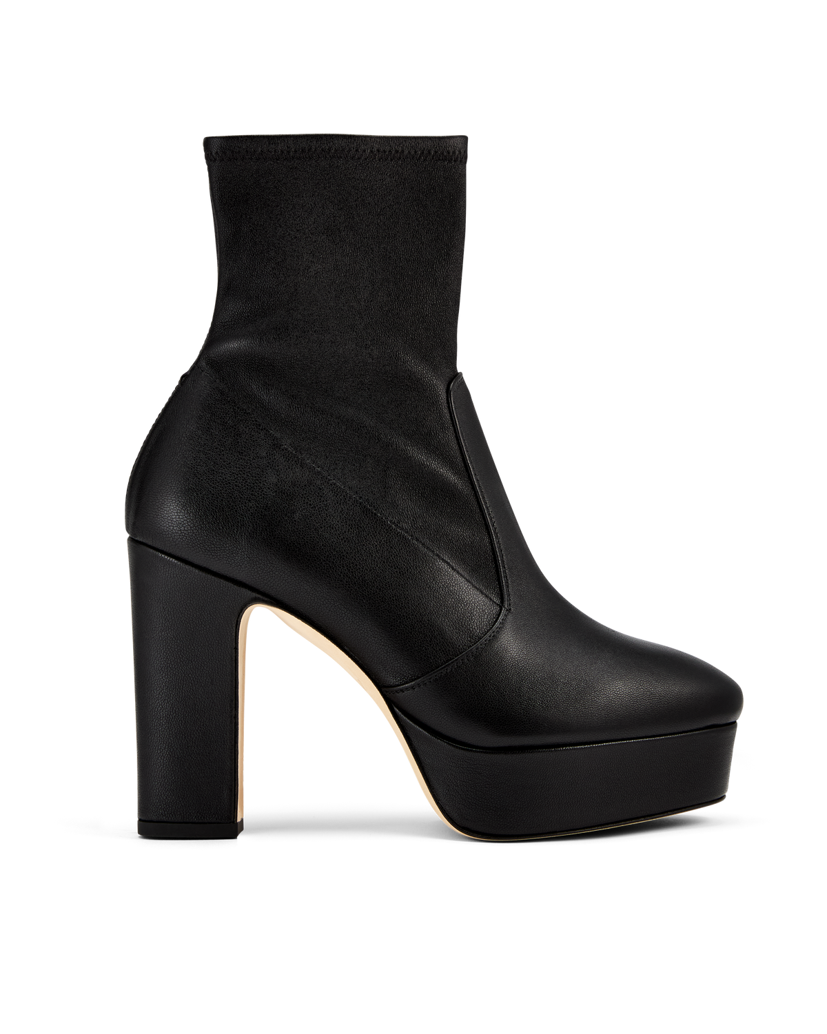 Luz: Black Nappa