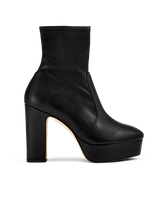 Luz: Black Nappa