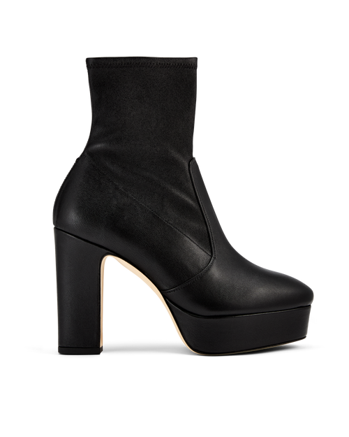 Luz: Black Nappa