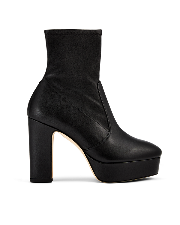 Luz: Black Nappa