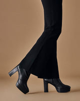 Luz: Black Nappa