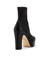 Luz: Black Nappa