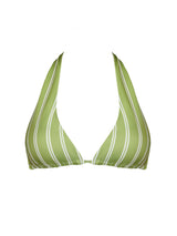 Halter Top in Olivia