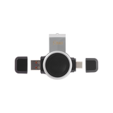 2 in 1 MicroCharger