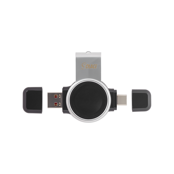 2 in 1 MicroCharger