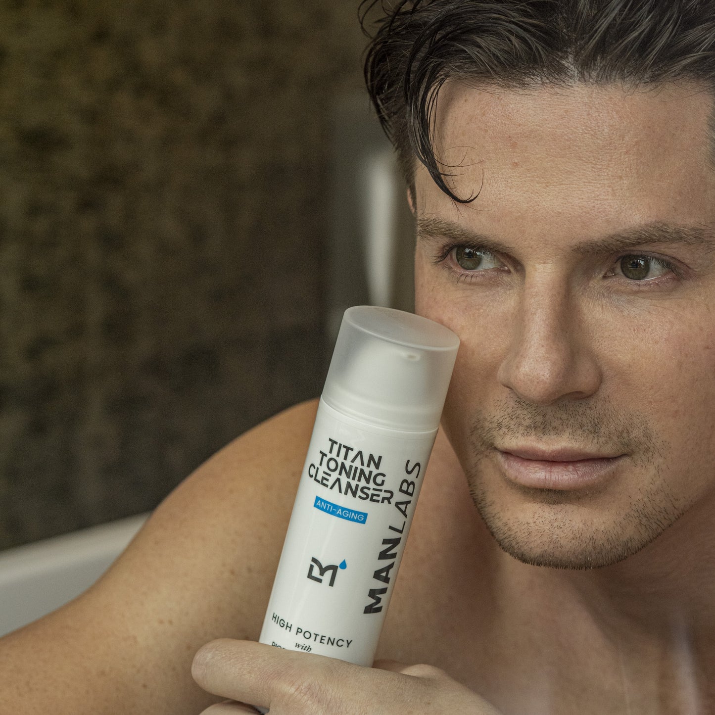 Titan Toning Cleanser