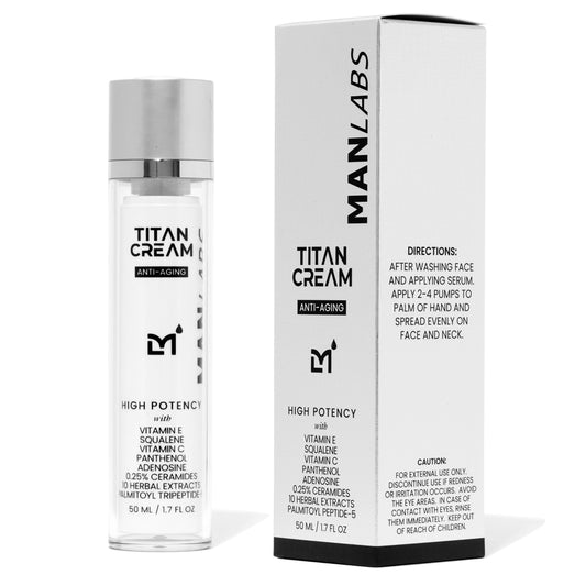 Titan Cream