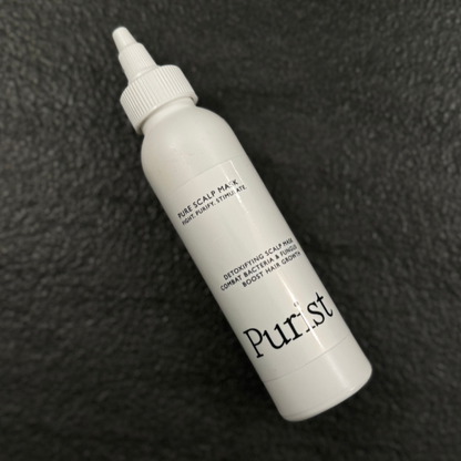 Pure Scalp Mask