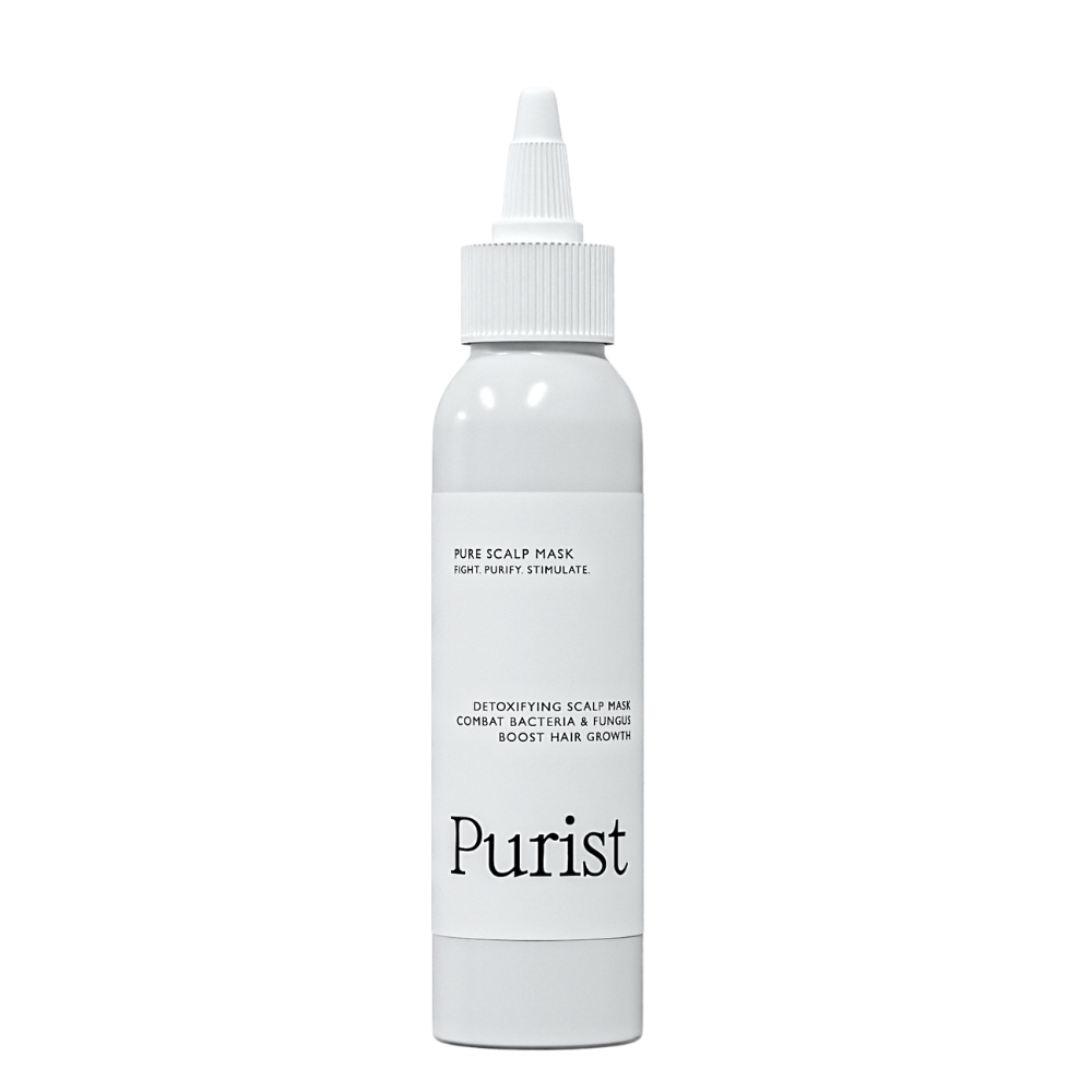 Pure Scalp Mask