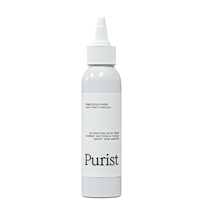 Pure Scalp Mask