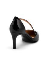 Maxine: Black Patent