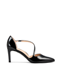 Maxine: Black Patent
