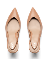 Mia: Almond Nappa