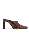 Nerys: Truffle Python