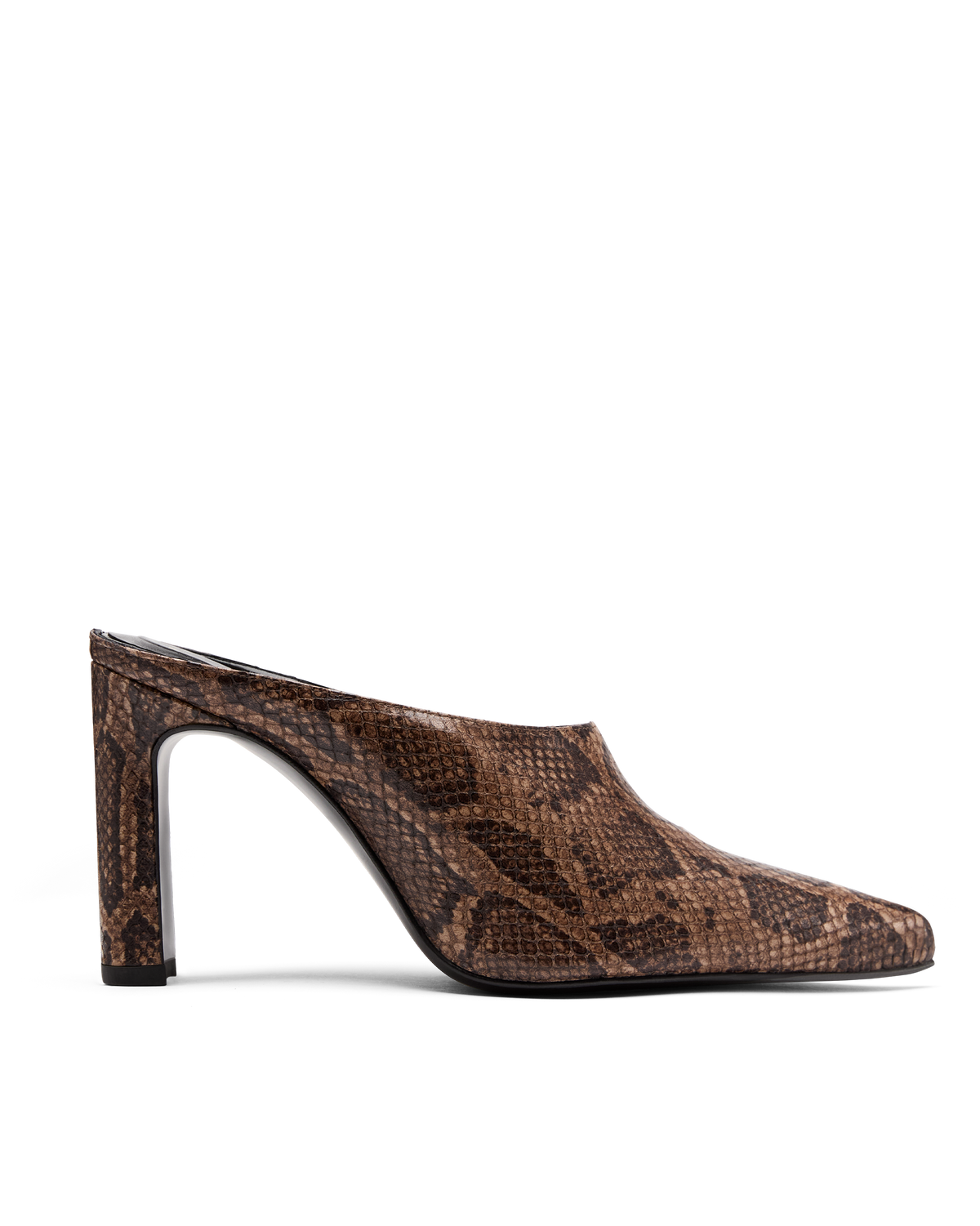 Nerys: Truffle Python