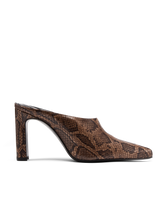 Nerys: Truffle Python