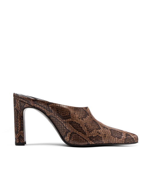 Nerys: Truffle Python