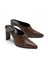 Nerys: Truffle Python