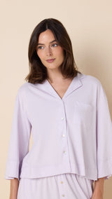 The Mariposa Set - Lilac Cream
