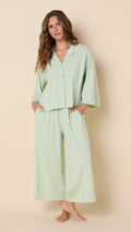 The Mariposa Set - Celadon