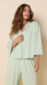 The Mariposa Set - Celadon