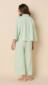 The Mariposa Set - Celadon