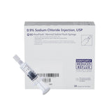 PosiFlush Normal Saline Prefilled Syringe