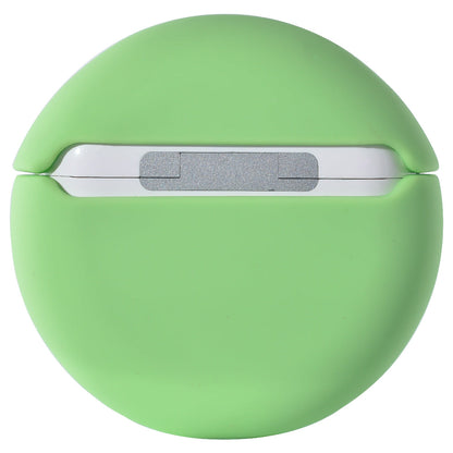Lime Silicone Case + Cleaning Tool for AirPods Pro®