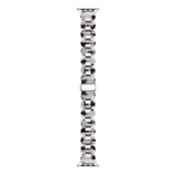 Aria Resin Stainless Steel Band for Apple Watch