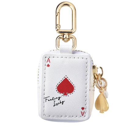 Feeling Lucky Bag Charm for Airtag®