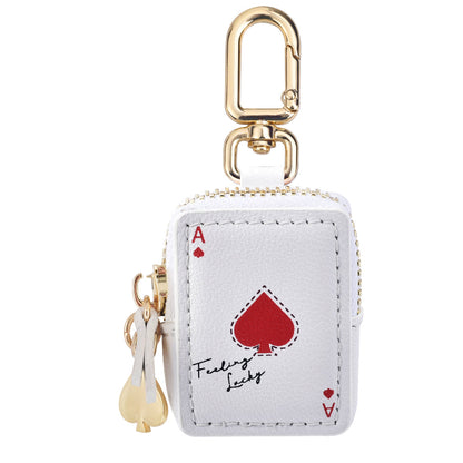 Feeling Lucky Bag Charm for Airtag®
