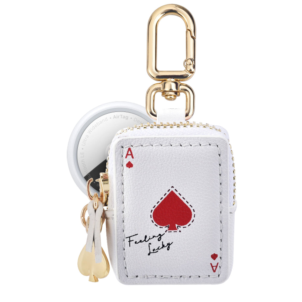 Feeling Lucky Bag Charm for Airtag®