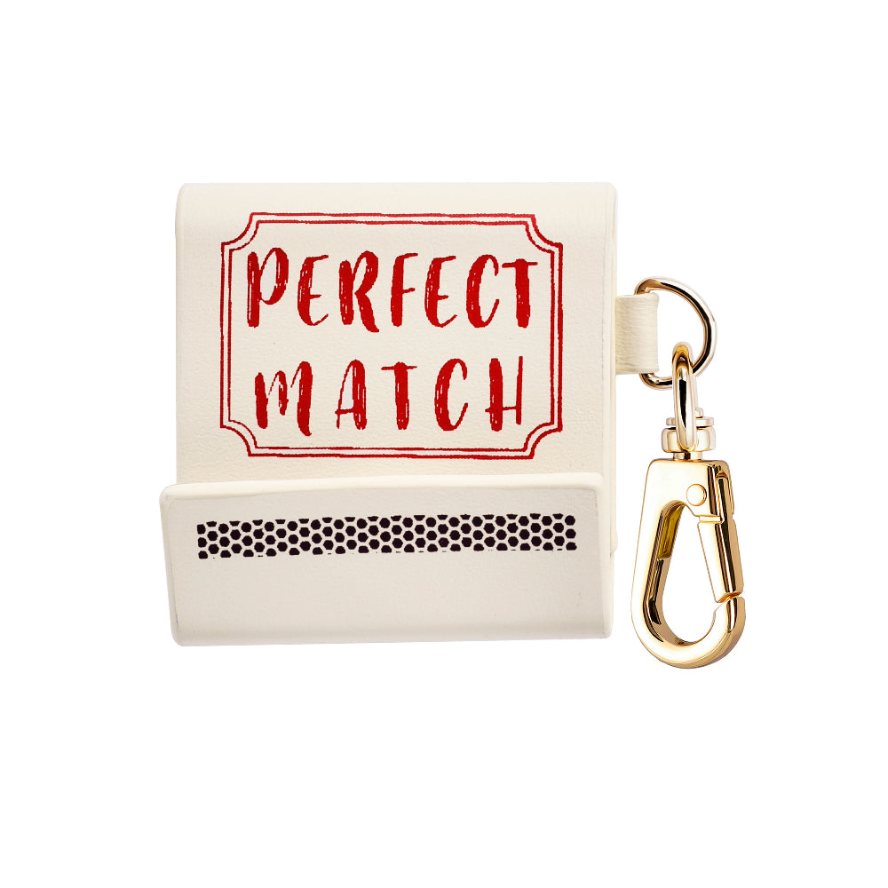 Perfect Match Bag Charm for Airtag®