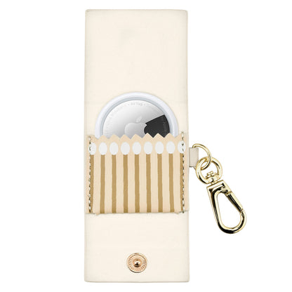 Perfect Match Bag Charm for Airtag®